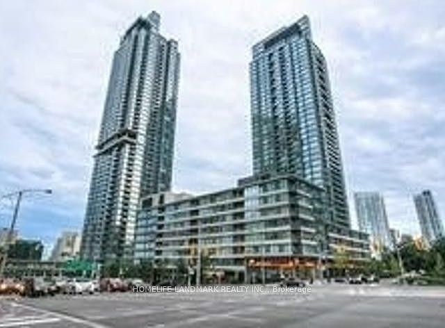 1st image of 15 Fort York Blvd #701