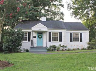 1222 Clifton St, Raleigh, NC 27604