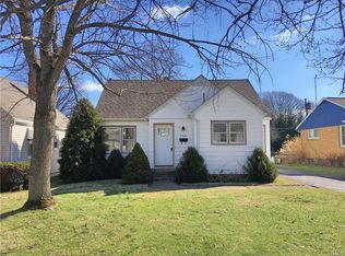 2704 Hazelwood Ave, Dayton, OH 45419