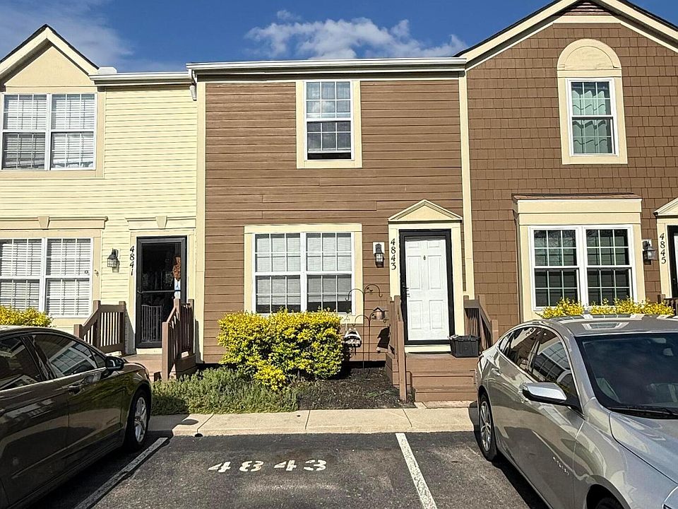 1st image of 4843 Stoneybrook Blvd #30E