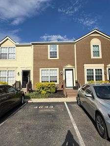 4843 Stoneybrook Blvd #30E, Hilliard, OH, 43026