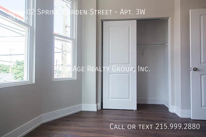 3100 Spring Garden St #3W — Photo 5