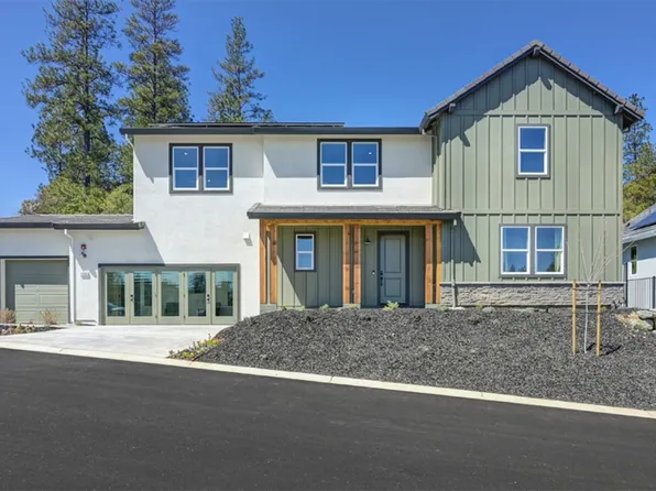 1000 Utah Dr, Placerville, CA 95667