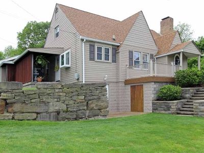 1309 Lesnett Rd, Pittsburgh, PA, 15241