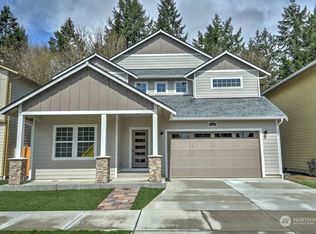 8569 Kimmie Loop SW, Tumwater, WA 98512