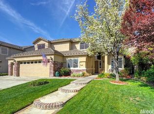 3232 Goldstone Dr, Roseville, CA 95747