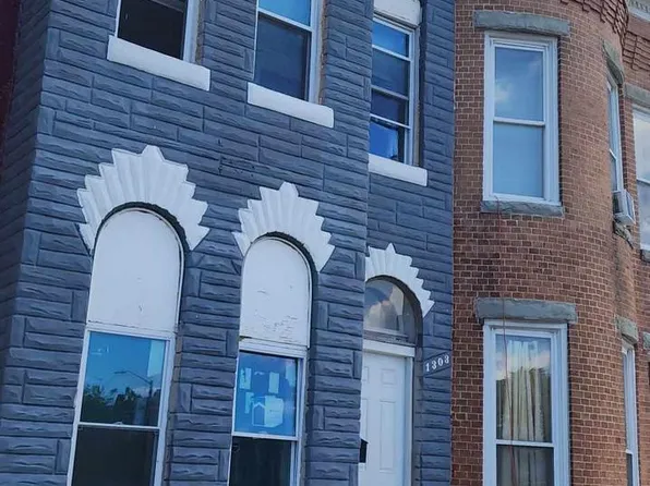 1303 N Patterson Park Ave, Baltimore, MD 21213