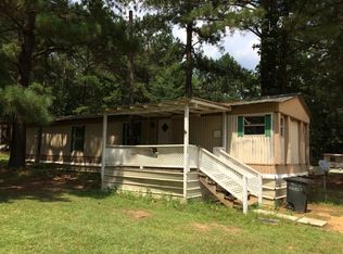1024 Haney Rd, Summit, MS 39666