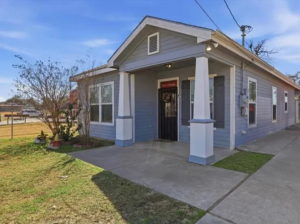 1050 Avenue C, Beaumont, TX 77701