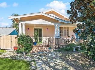 2531 Aubry St, New Orleans, LA 70119