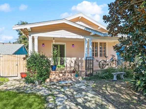 2531 Aubry St, New Orleans, LA 70119