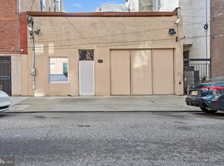 1414 W Oxford St, Philadelphia, PA 19121