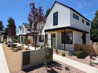 643 NE Marshall Ave, Bend, OR 97701