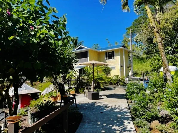 287 Wainaku St, Hilo, HI 96720