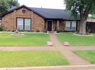 2606 Ladywood Dr, Garland, TX 75040