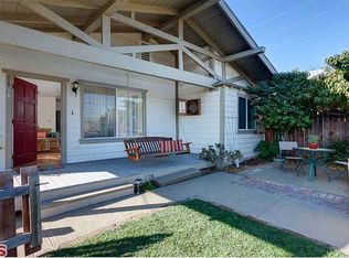 2150 Santa Ynez St, Los Angeles, CA 90026