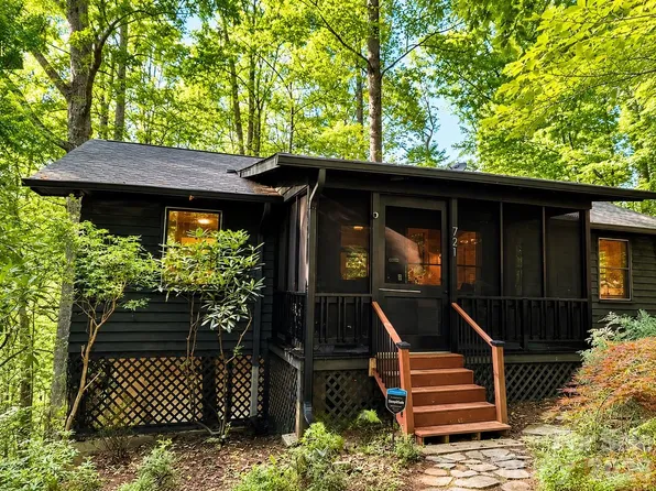 721 Bear Creek Ln, Saluda, NC 28773