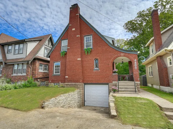 4408 Church St, Taylor Mill, KY 41015