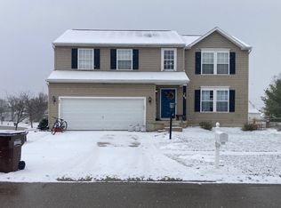 85 Kitty Hawk Dr, Springboro, OH 45066
