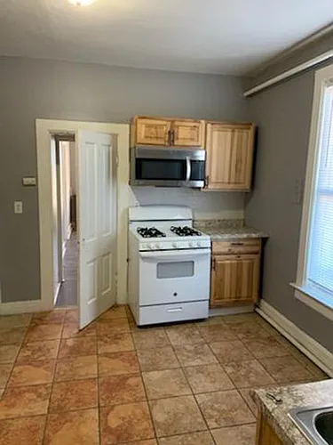 Floor plan 922 1/2