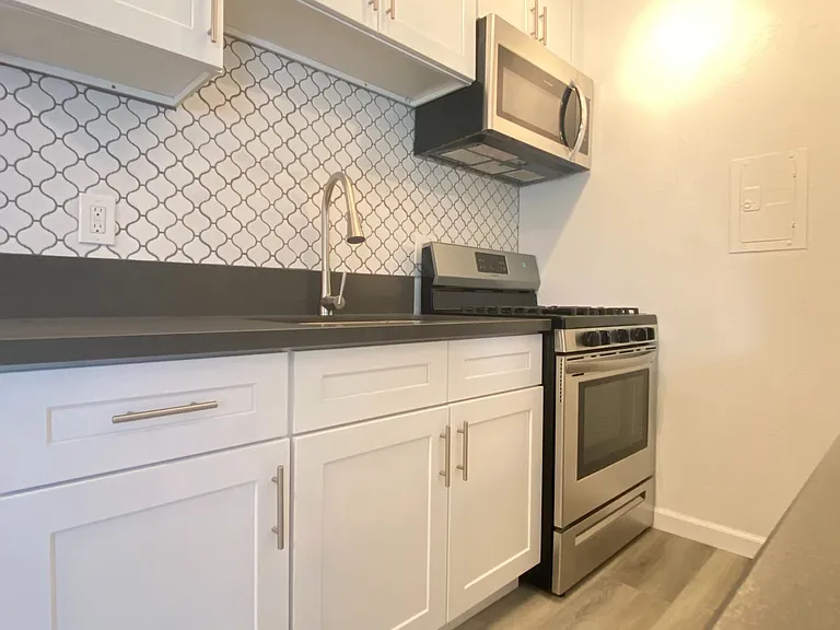The Nicole Apartments — Photo 49