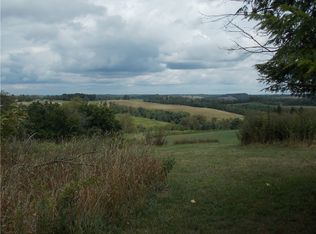 25 Dry Ridge Rd, W Alexander, PA 15376