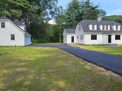 107 North Hollow Road, East Hartland, CT, 06027