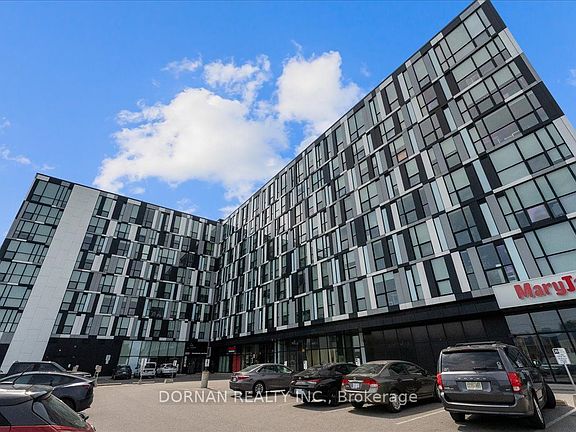 2nd image of 1900 Simcoe St N #829