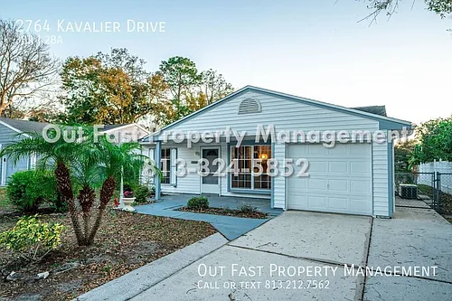 2764 Kavalier Dr Photo 1