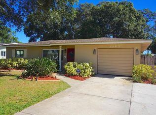 1863 59th Way N, Saint Petersburg, FL 33710