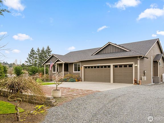 3rd image of 1402 S Machias Road