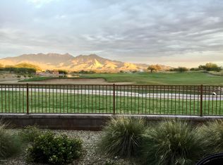 5833 S Canoa Lake Dr, Green Valley, AZ 85622