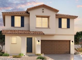 Castillo - Lavender plan