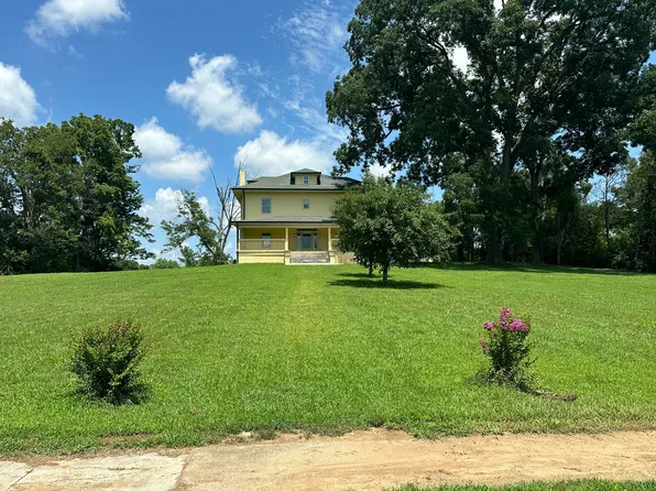 427 E Market St, Princeton, KY 42445