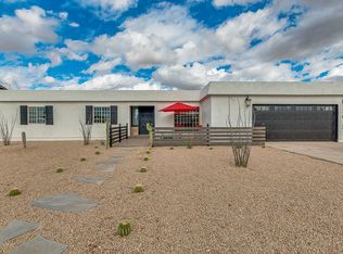 3012 W Greenway Rd, Phoenix, AZ 85053