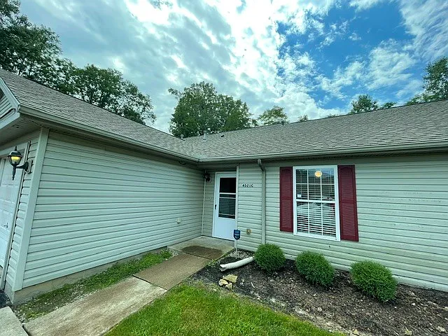 4521 Oneil Blvd #C