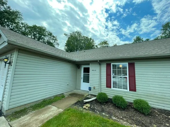 4521 Oneil Blvd APT C, Lorain, OH 44055