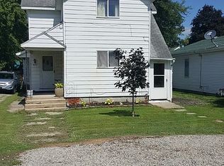 654 Washington Ave, Temperance, MI 48182