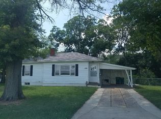 1341 N County Rd, Mascoutah, IL 62258
