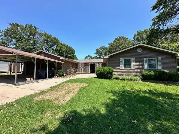 2613 S Country Club Drive, Joplin, MO 64804