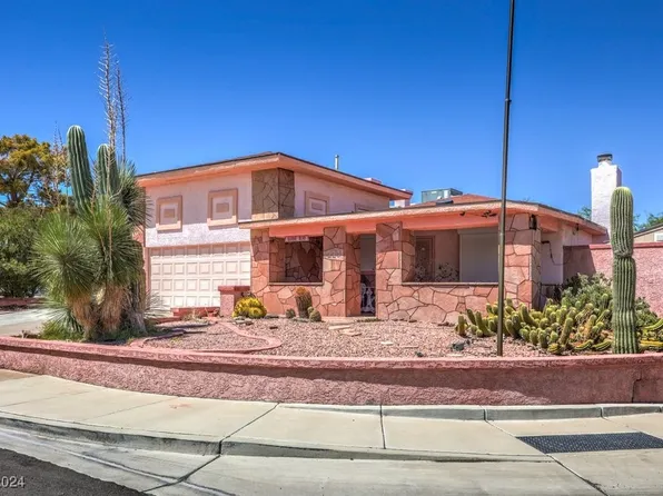 220 Autumn Ct, Henderson, NV 89002