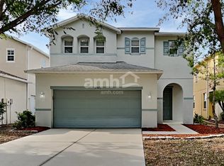 17523 Balmaha Dr, Land O Lakes, FL 34638
