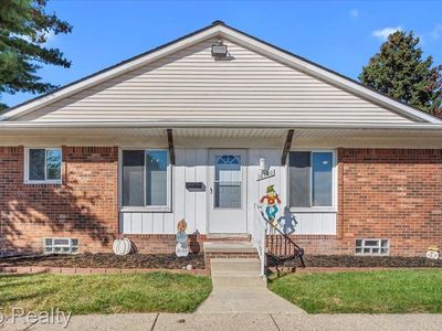 12720 Elaine Dr #31, Southgate, MI, 48195