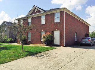 611 Hampton Way, Richmond, KY 40475