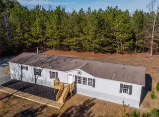 1187 Ashdale Rd, Center Cross, VA 22437