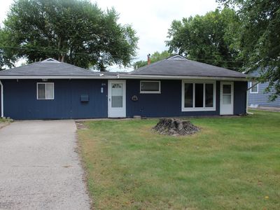 814 4th St N, Wahpeton, ND, 58075