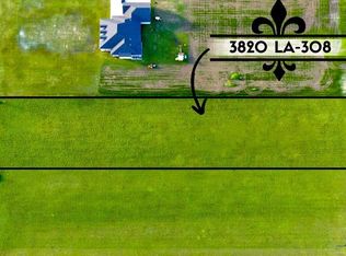 3820 Highway 308, Napoleonville, LA 70390