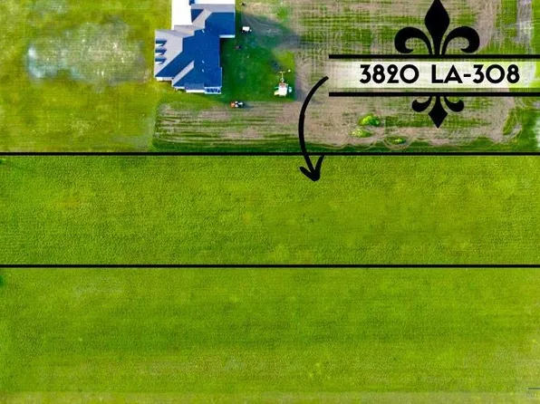 3820 Highway 308, Napoleonville, LA 70390