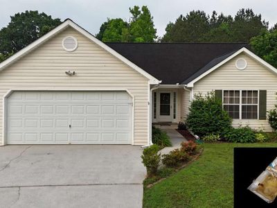 210 Overview Ct, Villa Rica, GA, 30180