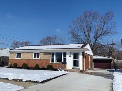 34146 Standish St, Westland, MI, 48185